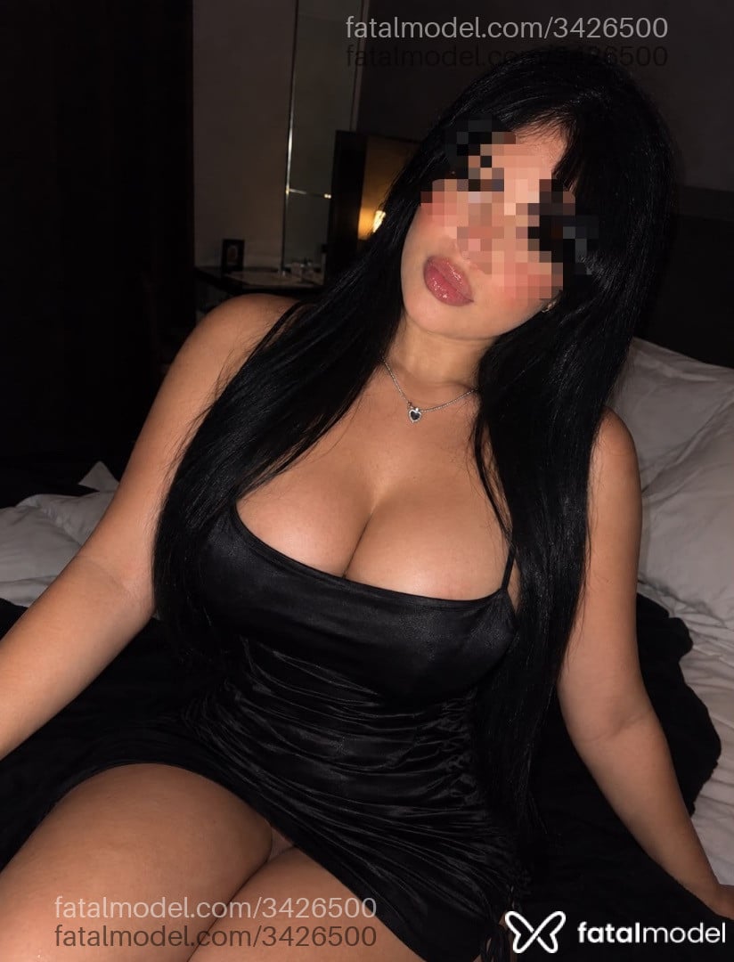 Acompanhante mulher morena (o) de olhos mel - Thifanny Buarque