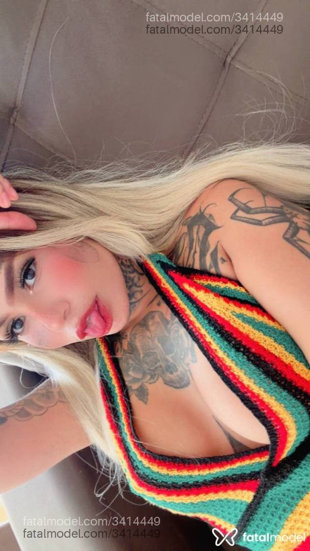 Acompanhante mulher loira (o) de olhos castanhos em Campo Grande - Eduarda Sales