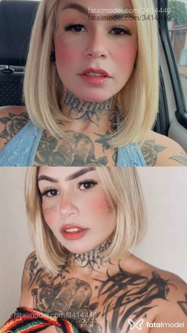 Acompanhante mulher loira (o) de olhos castanhos - Eduarda Sales