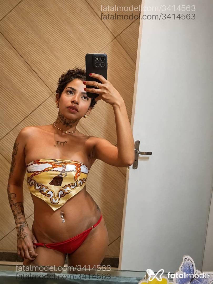 Acompanhante mulher morena (o) de olhos pretos em Petrolina - Mya Guimarães