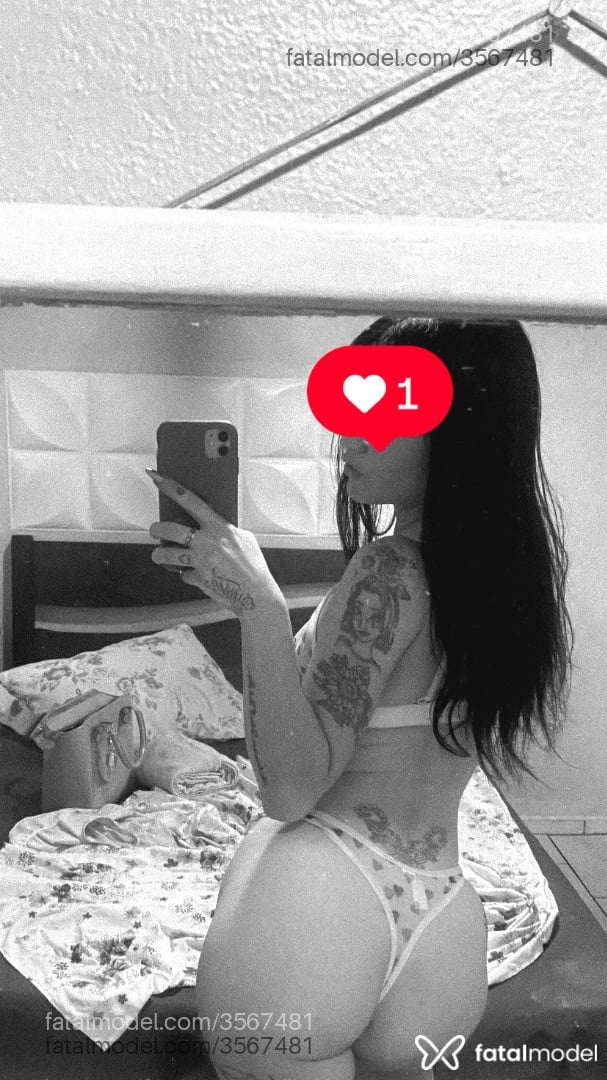 Acompanhante mulher morena (o) de olhos verdes - Lulu