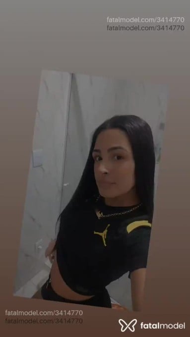 Acompanhante mulher morena (o) de olhos castanhos em Tatuí - Ingrid Borges
