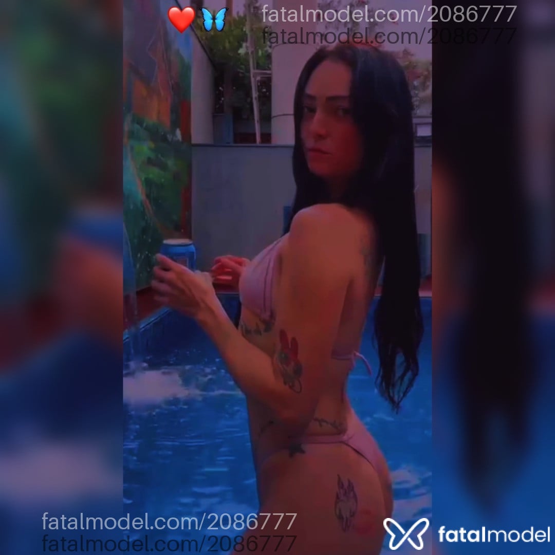 Acompanhante mulher morena (o) de olhos castanhos - Bibizinha