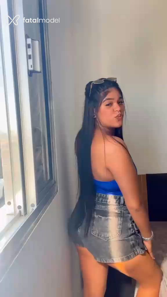 Acompanhante mulher morena (o) de olhos castanhos - Bruninha