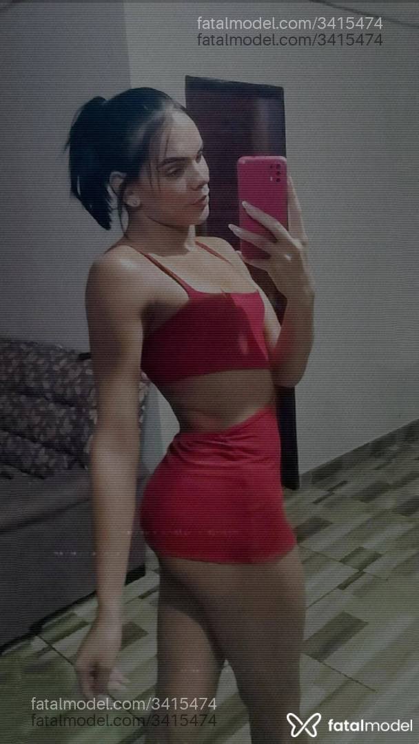 Acompanhante mulher trans morena (o) de olhos pretos em Caruaru - Amorzinho