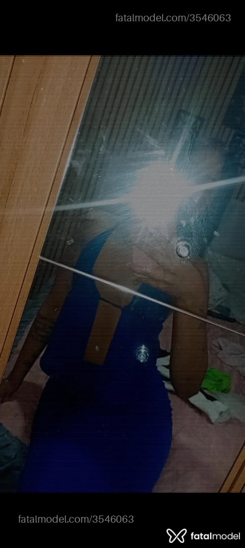 Acompanhante mulher morena (o) de olhos castanhos - Japalima