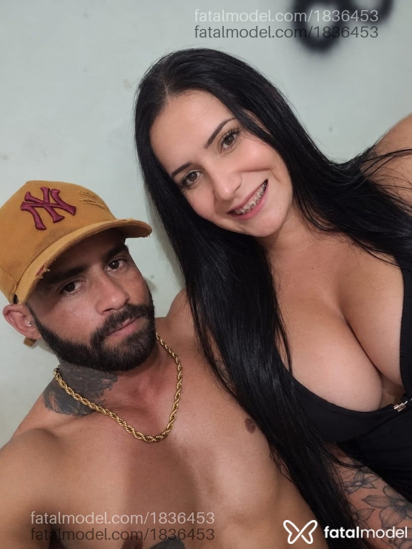 Acompanhante homem morena (o) de olhos pretos - Mateus Paulista