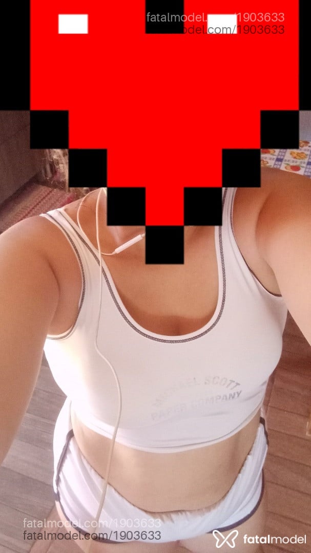 Acompanhante mulher morena (o) de olhos castanhos - Ana Paula