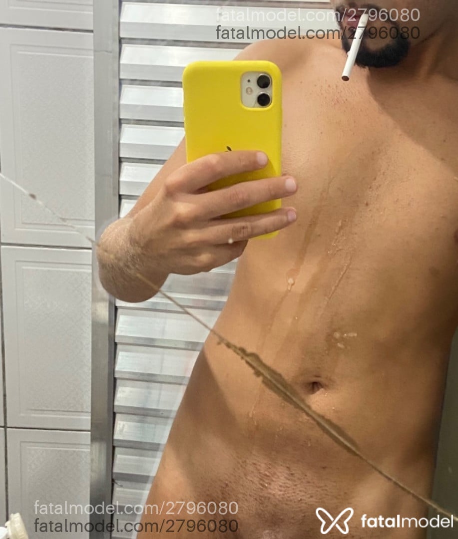 Acompanhante homem morena (o) de olhos verdes - Nicolas