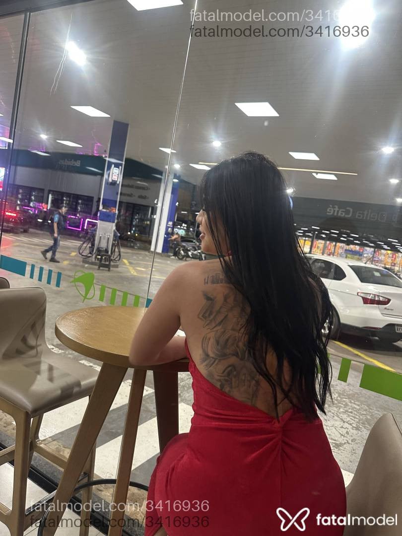 Acompanhante mulher morena (o) de olhos pretos em Francisco Beltrão - Alice Cortez