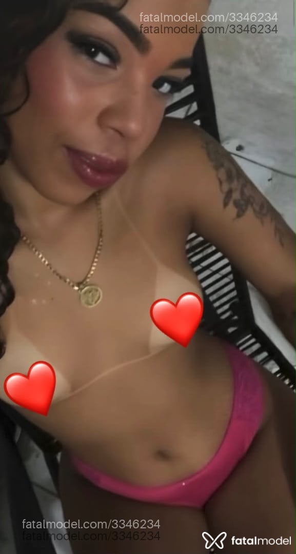 Acompanhante mulher morena (o) de olhos castanhos - Amanda