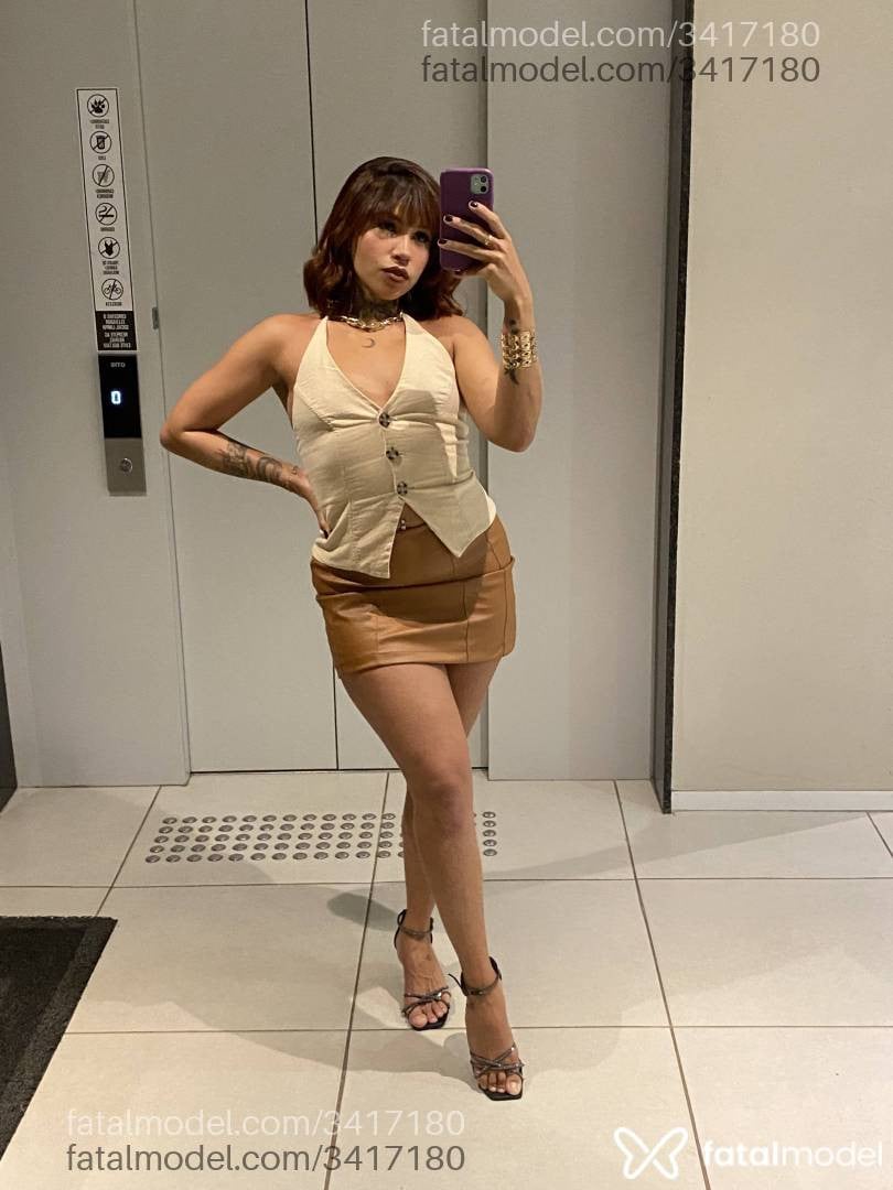 Acompanhante mulher ruiva (o) de olhos castanhos em São Paulo - Joyce