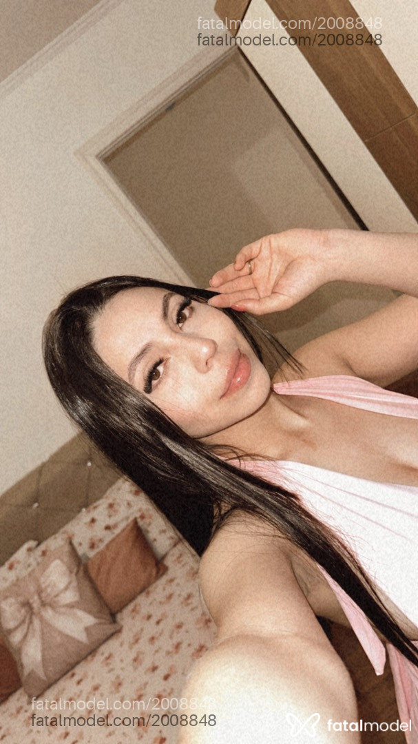 Acompanhante mulher morena (o) de olhos castanhos - Natty
