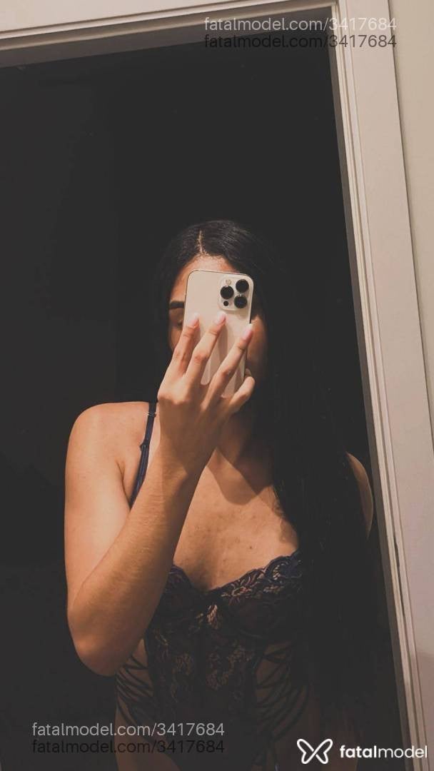 Acompanhante mulher trans morena (o) de olhos pretos em Campinas - Moana