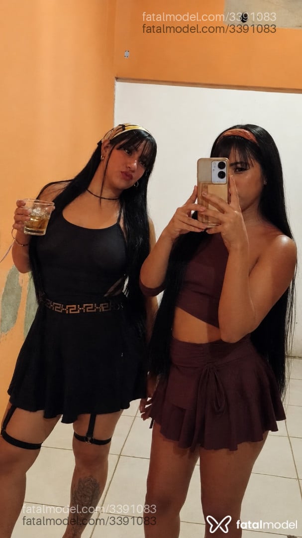 Acompanhante mulher morena (o) de olhos pretos - Indiazinhaa