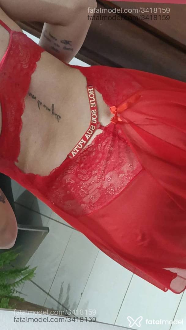 Acompanhante mulher morena (o) de olhos mel - Lorrayne Silva