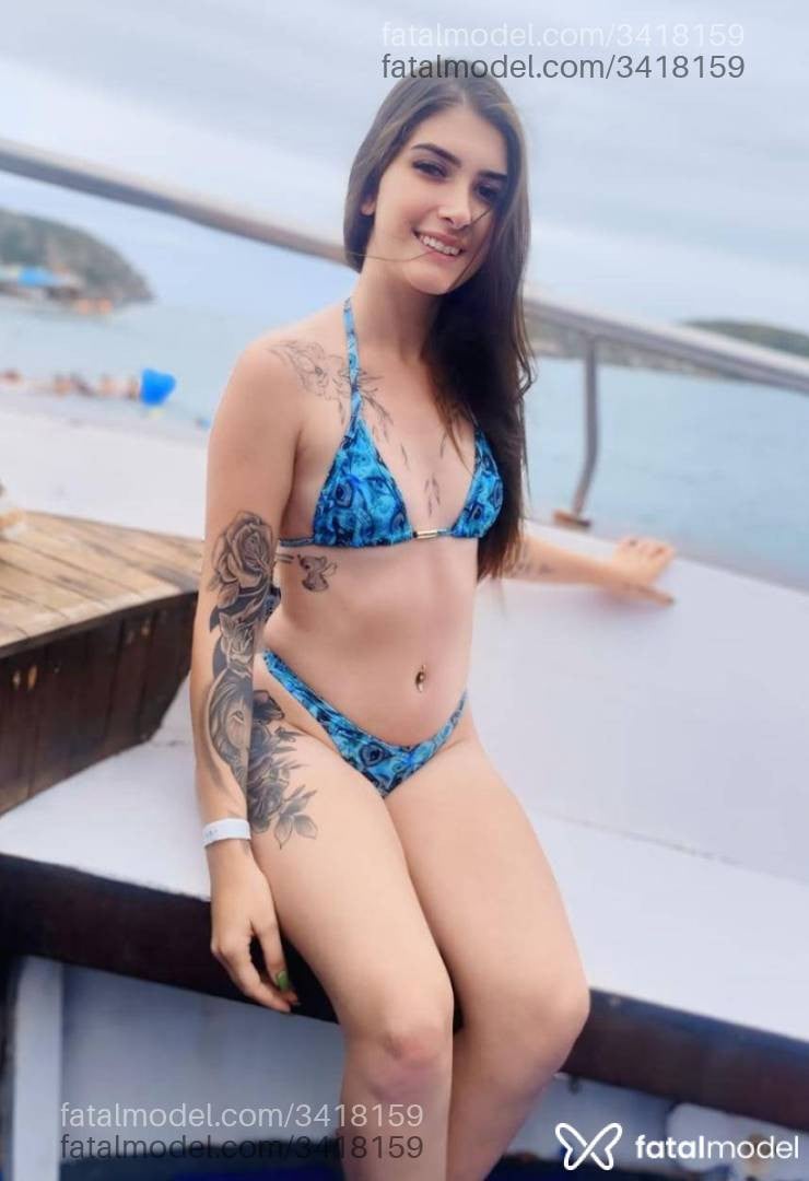 Acompanhante mulher morena (o) de olhos mel em Arapongas - Lorrayne Silva