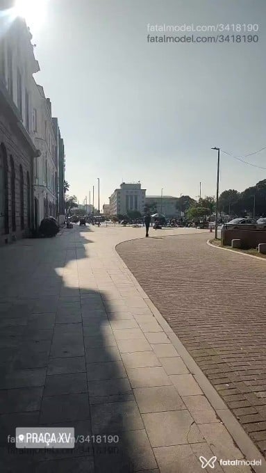 Acompanhante homem morena (o) de olhos pretos em Rio de Janeiro - Mineirinho