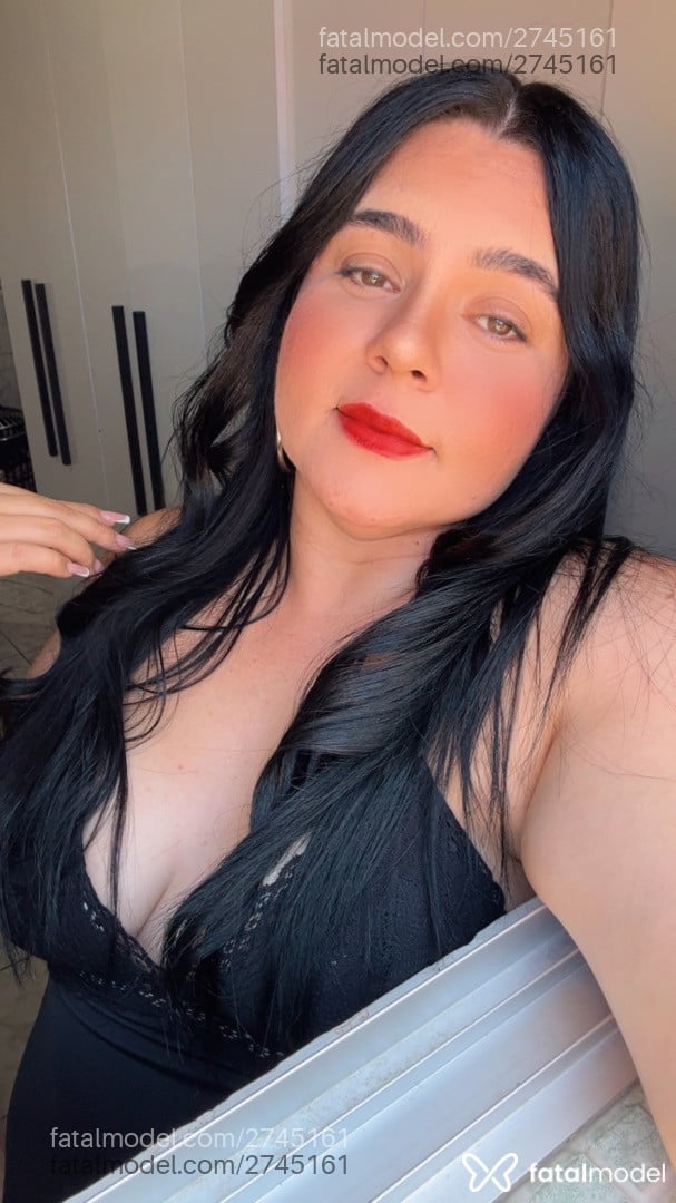 Acompanhante mulher morena (o) de olhos mel - Nanda