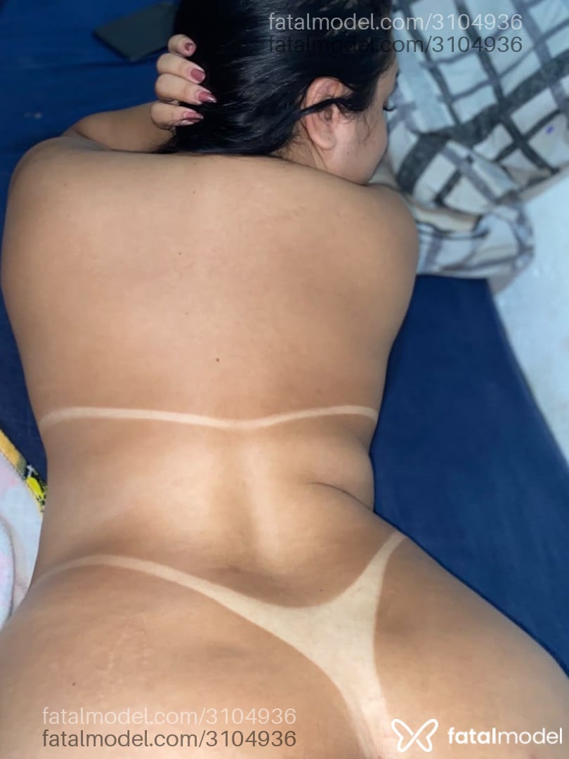 Acompanhante mulher morena (o) de olhos castanhos - Nayara Silva