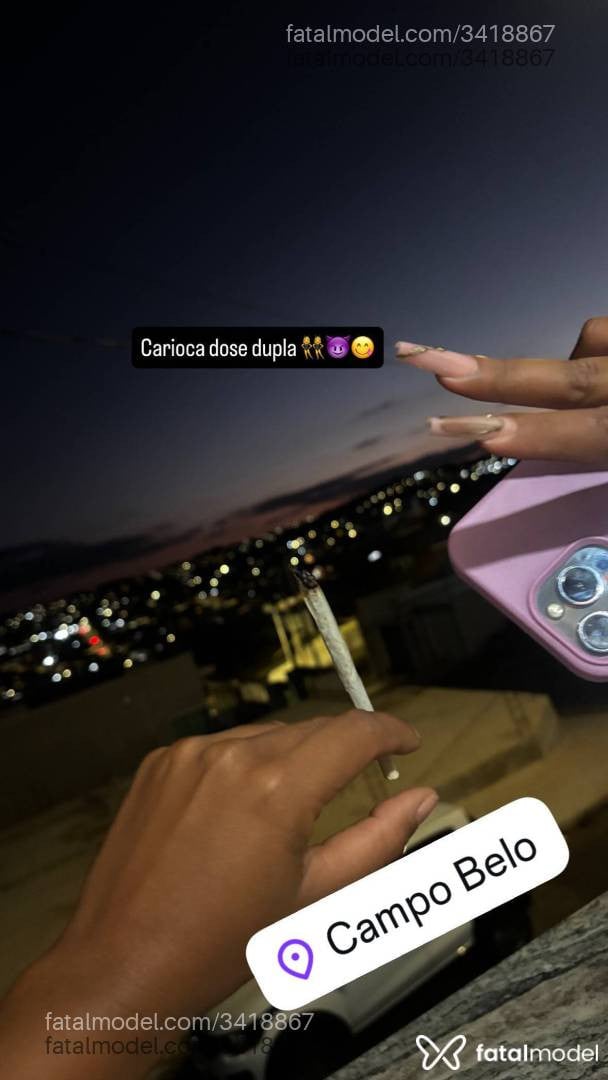Acompanhante mulher morena (o) de olhos pretos em Campo Belo - Melinnda