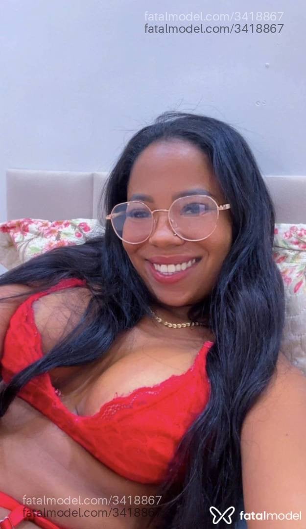 Acompanhante mulher morena (o) de olhos pretos em Campo Belo - Melinnda