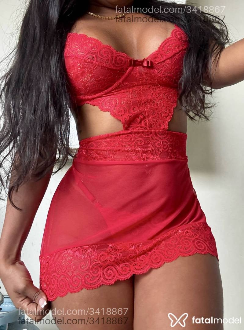Acompanhante mulher morena (o) de olhos pretos em Campo Belo - Melinnda