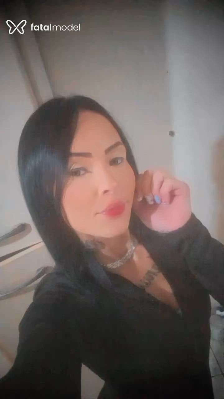 Acompanhante mulher morena (o) de olhos castanhos em Água Clara Acompanhante mulher morena (o) de olhos castanhos em Água Clara - Tifany Bitencourt