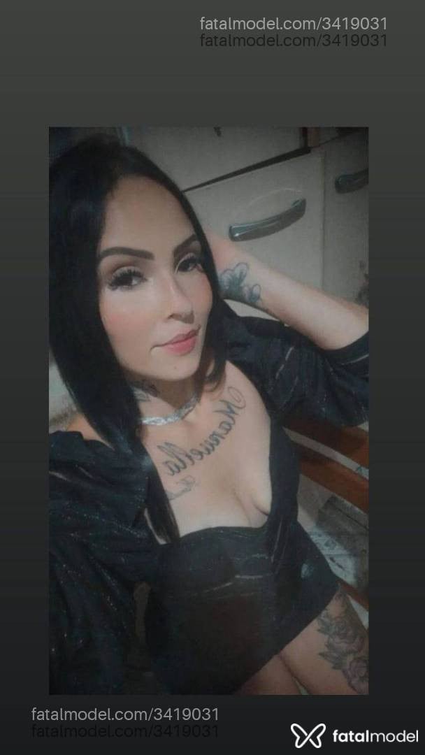 Acompanhante mulher morena (o) de olhos castanhos em Água Clara Acompanhante mulher morena (o) de olhos castanhos em Água Clara - Tifany Bitencourt