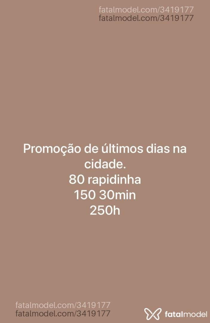 Acompanhante mulher com cabelo castanho de olhos verdes em Campos dos Goytacazes - Melissa