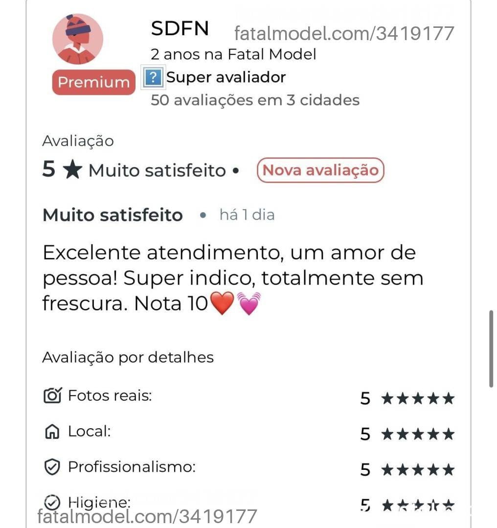 Acompanhante mulher com cabelo castanho de olhos verdes em Cabo Frio Acompanhante mulher com cabelo castanho de olhos verdes em Cabo Frio - Melissa