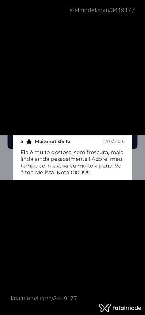 Acompanhante mulher com cabelo castanho de olhos verdes em Campos dos Goytacazes - Melissa