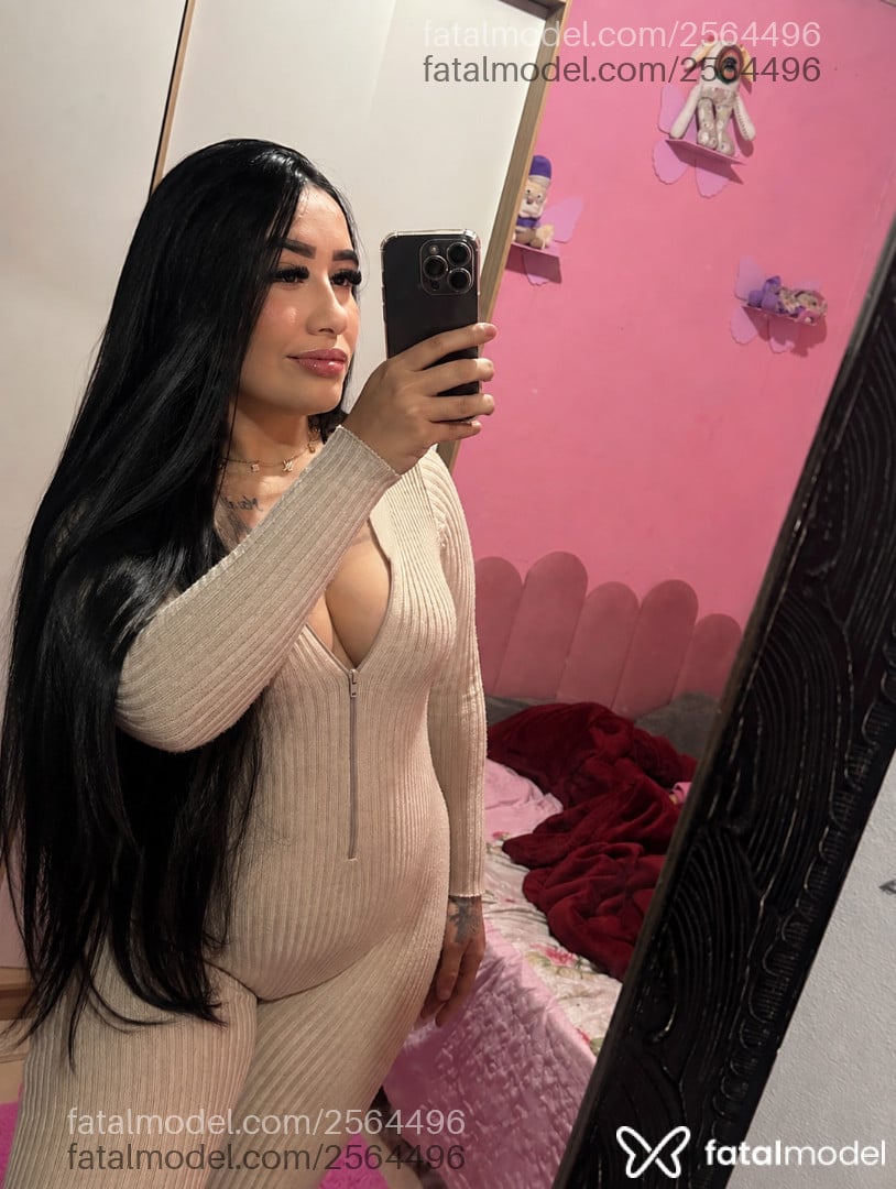 Acompanhante mulher morena (o) de olhos castanhos - Paula Juju