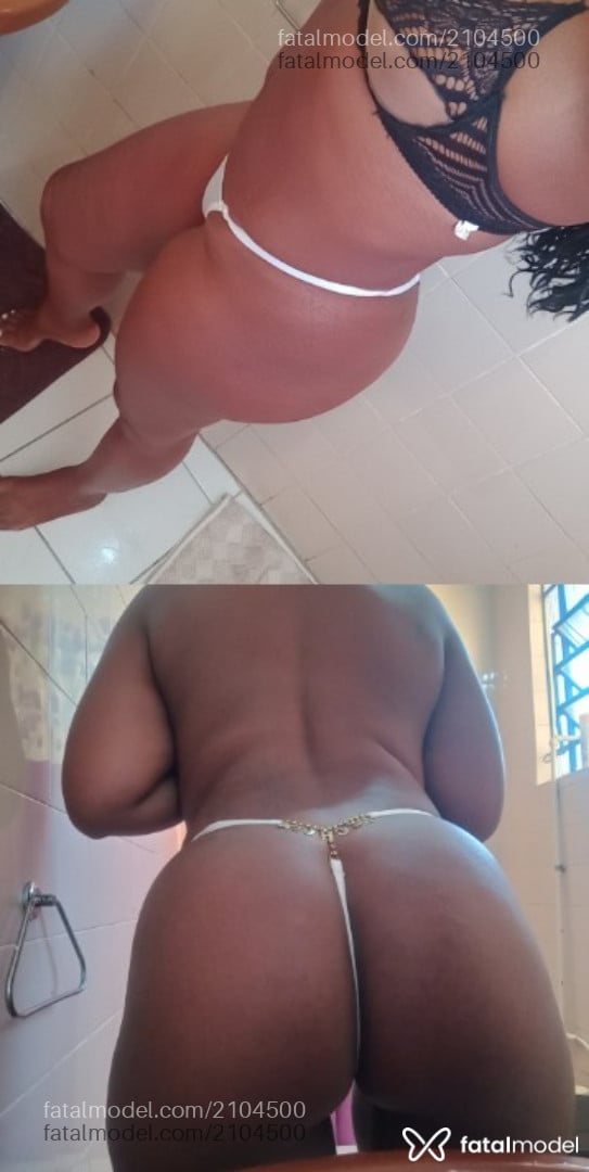 Acompanhante mulher com cabelo castanho de olhos castanhos - Paty