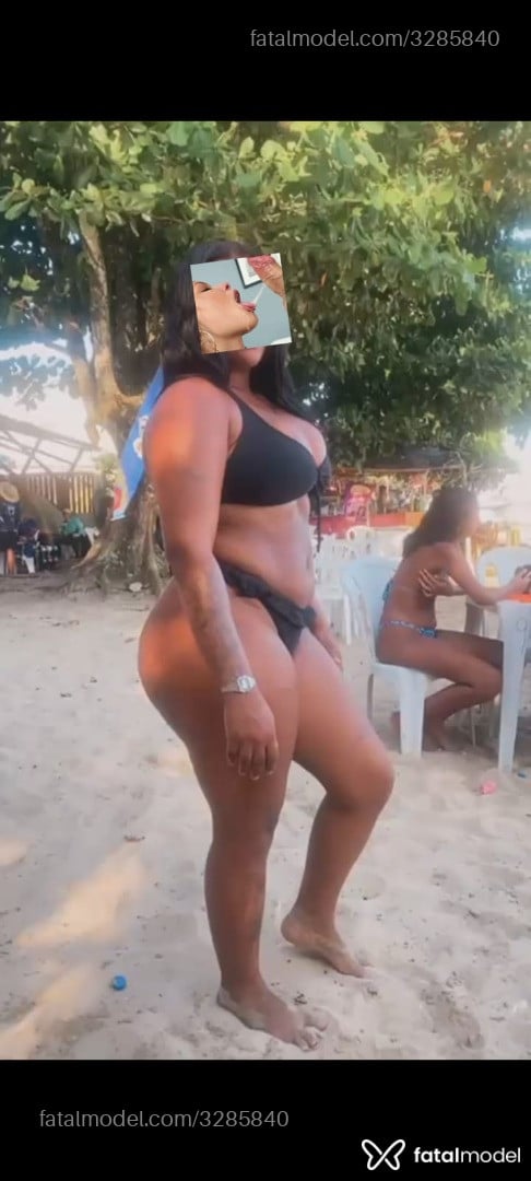 Acompanhante mulher morena (o) de olhos castanhos - Ana Carolina