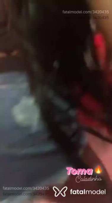 Acompanhante mulher morena (o) de olhos castanhos em Recife - Vitória