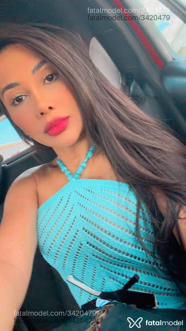Acompanhante mulher morena (o) de olhos castanhos - Pietra Muniz