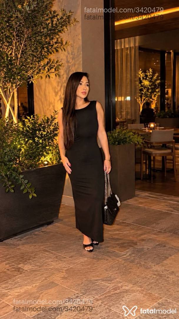 Acompanhante mulher morena (o) de olhos castanhos - Pietra Muniz