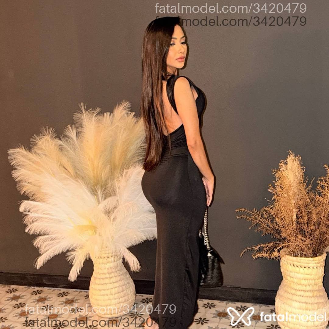Acompanhante mulher morena (o) de olhos castanhos - Pietra Muniz
