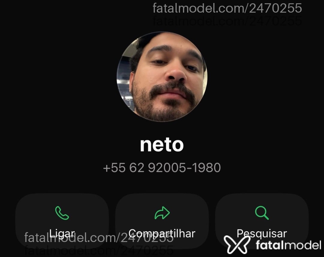 Acompanhante mulher trans ruiva (o) de olhos castanhos - Emanuelly