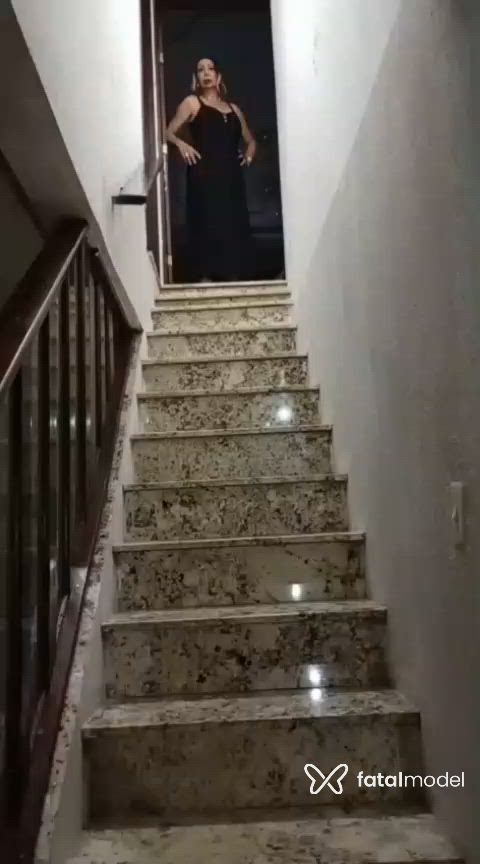 Acompanhante mulher trans loira (o) de olhos castanhos - Jéssica