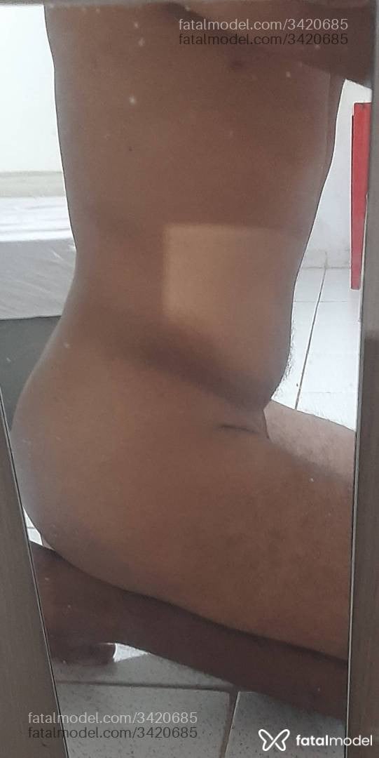 Acompanhante homem morena (o) de olhos pretos - Nickioliveir