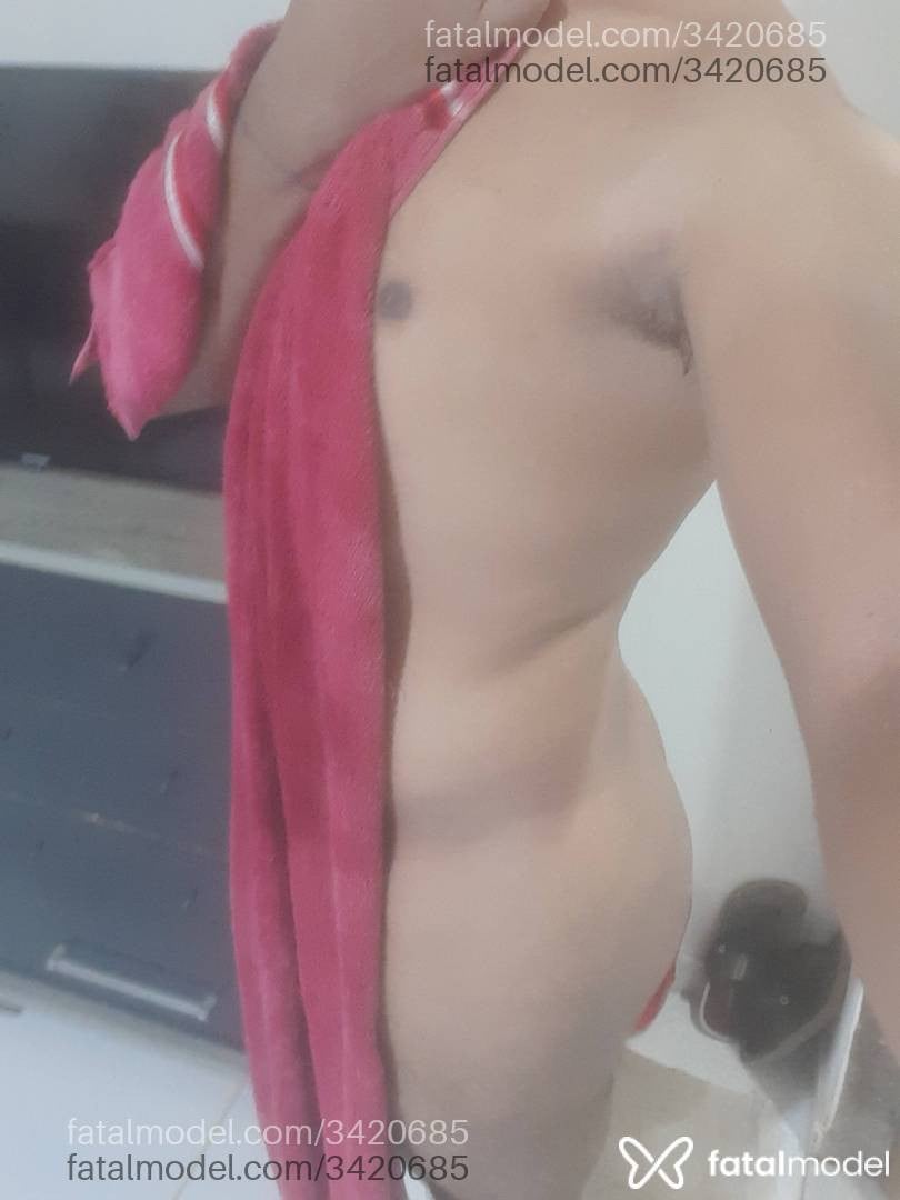Acompanhante homem morena (o) de olhos pretos em Santarém - Nickioliveir
