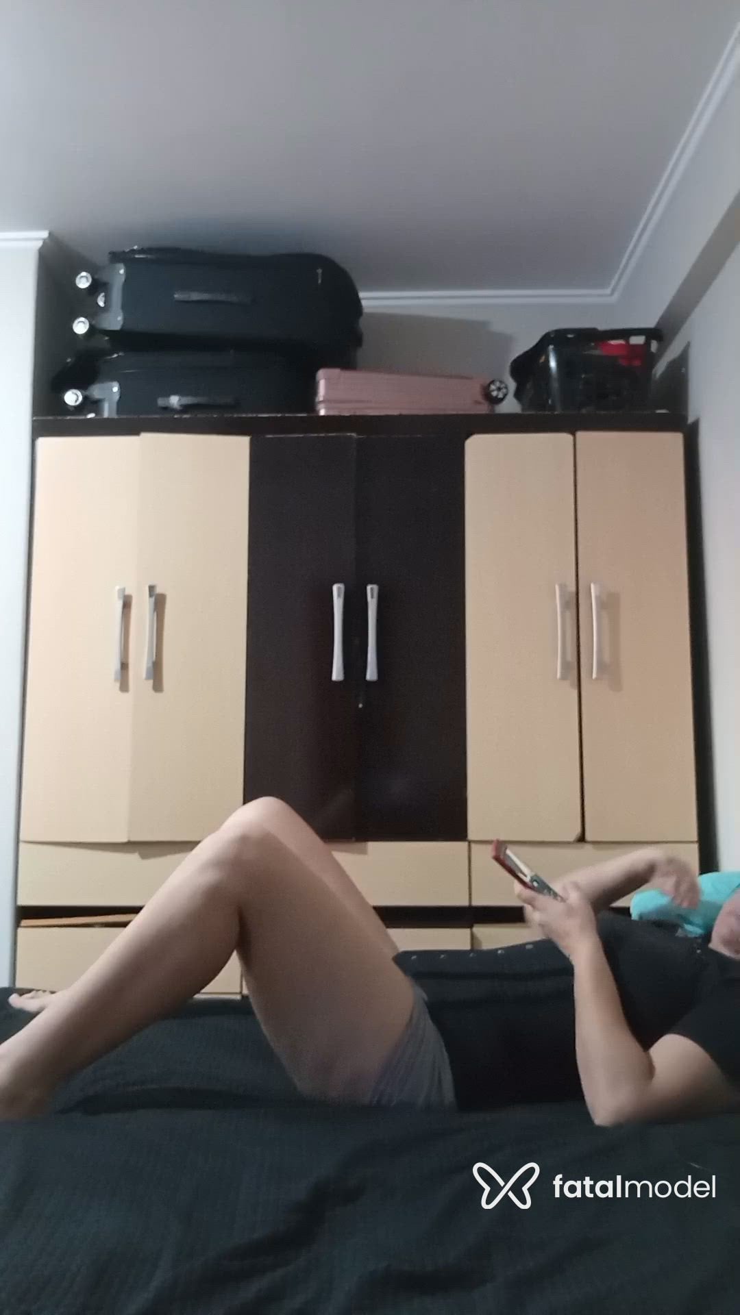 Acompanhante homem morena (o) de olhos pretos - Fernando