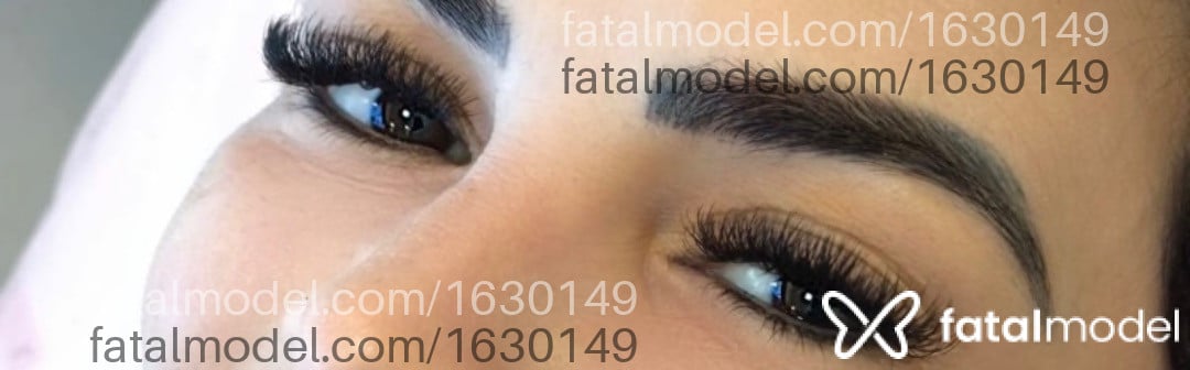Acompanhante mulher morena (o) de olhos castanhos - Hope