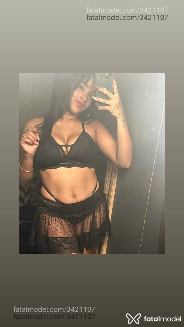 Acompanhante mulher morena (o) de olhos castanhos - Priscilla Oliveira