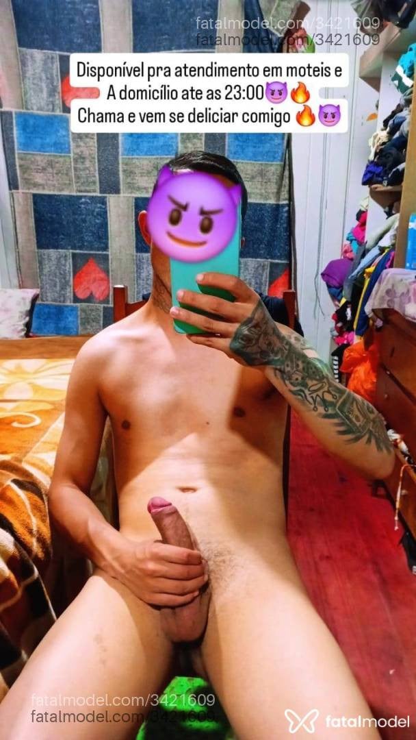Acompanhante homem morena (o) de olhos pretos em São Leopoldo - Lucas Santos