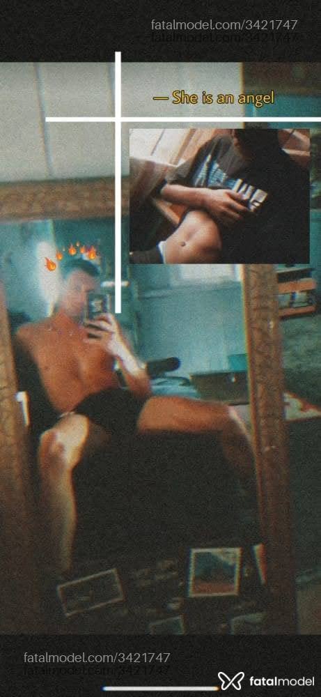 Acompanhante homem morena (o) de olhos pretos - Junior