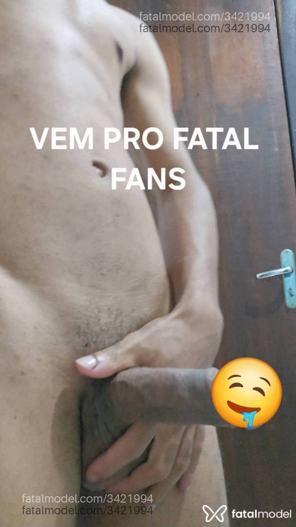 Acompanhante homem morena (o) de olhos pretos em Virtual - Lisinho