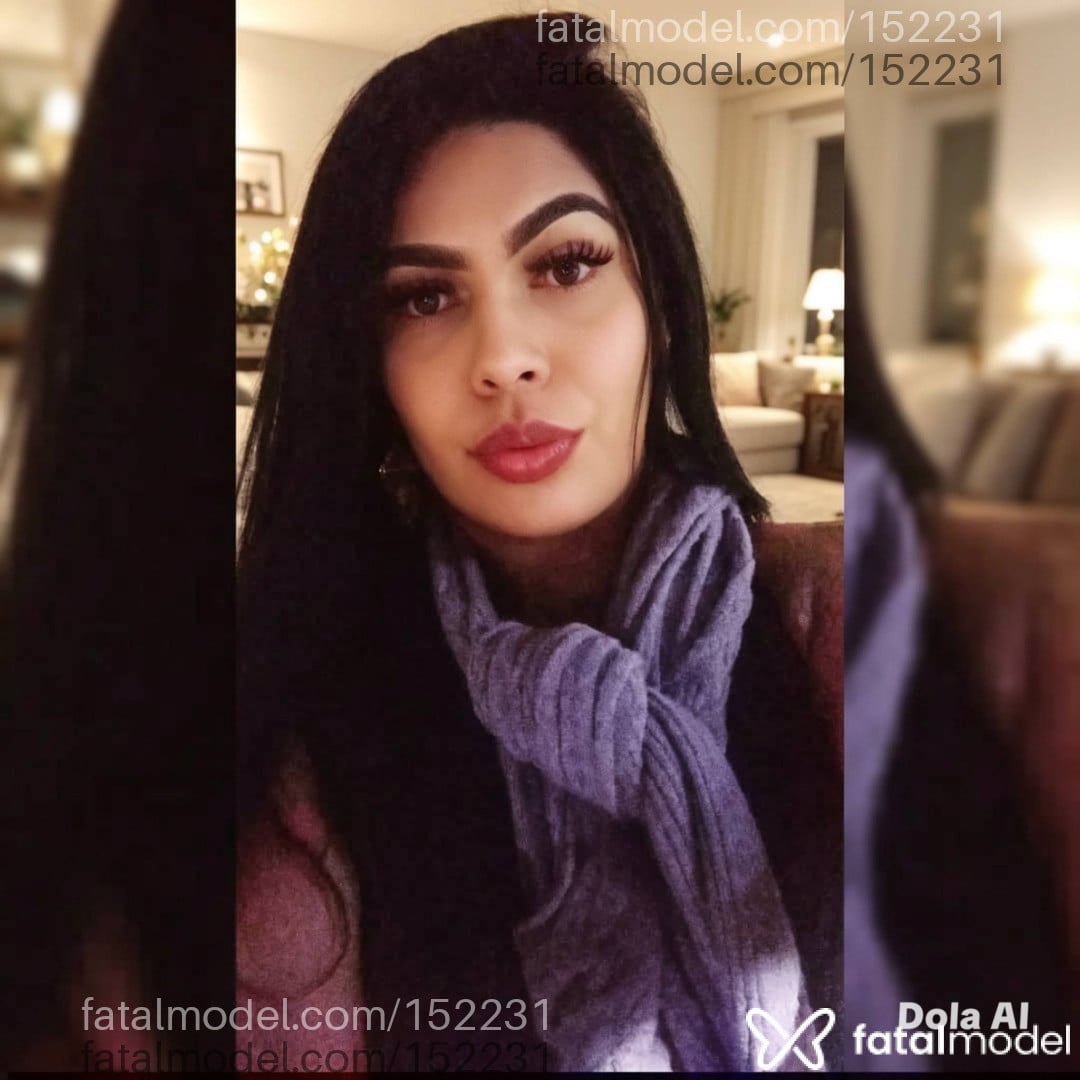 Acompanhante travesti morena (o) de olhos castanhos - Hellena